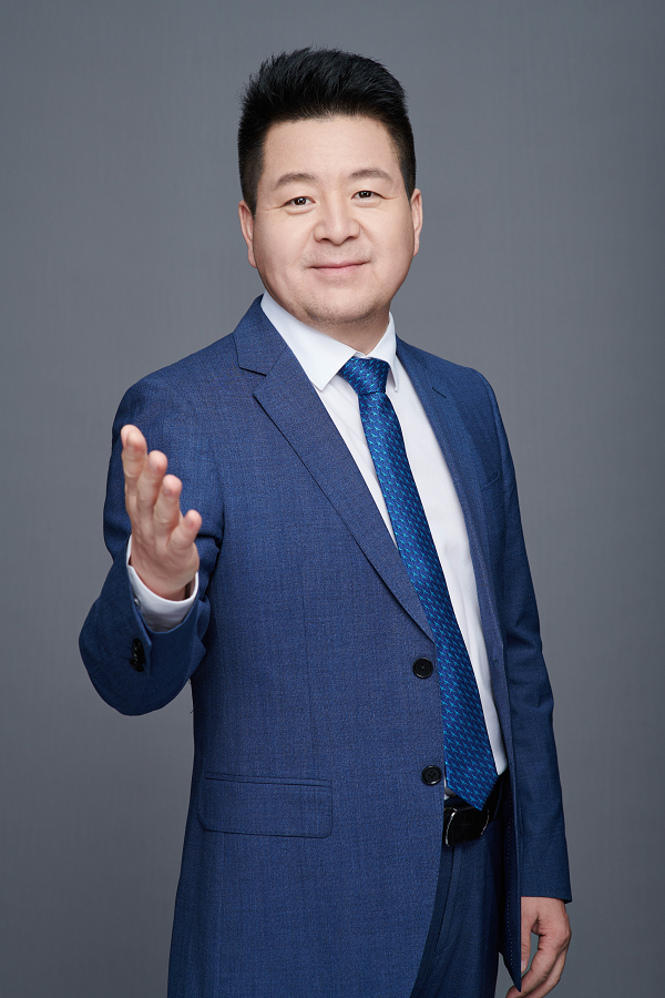 张高锋