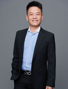刘祥