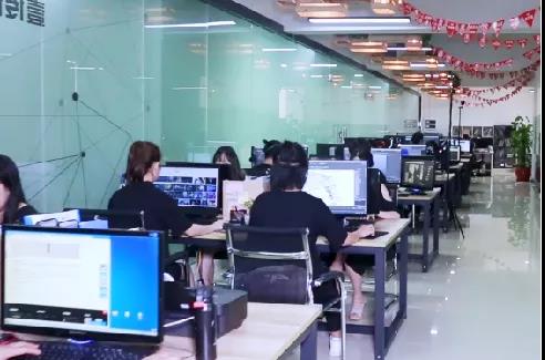 其他行业网络营销案例