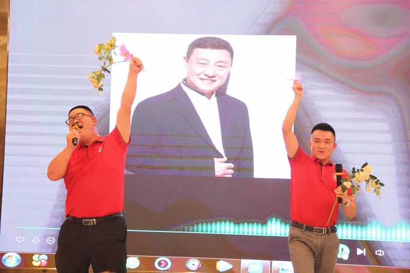 东莞战区中段总结 —“调整角度，蓄力前行”