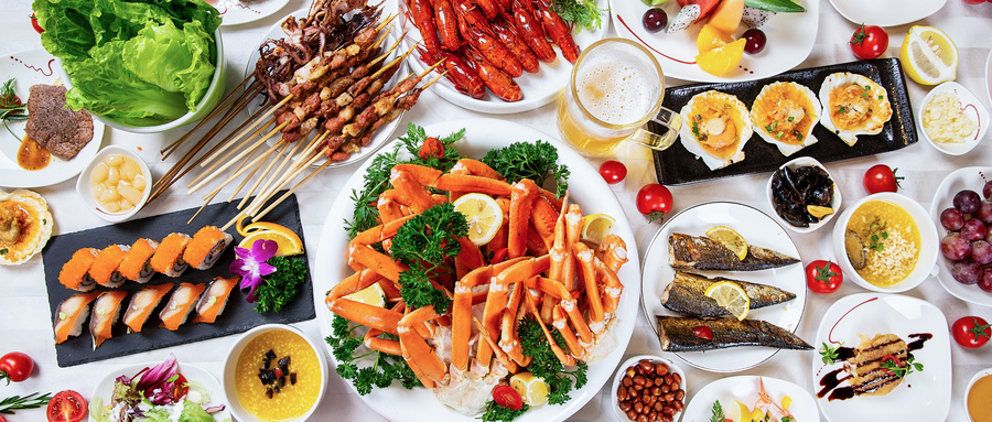 为什么做网络营销？广州餐饮网络营销现状 