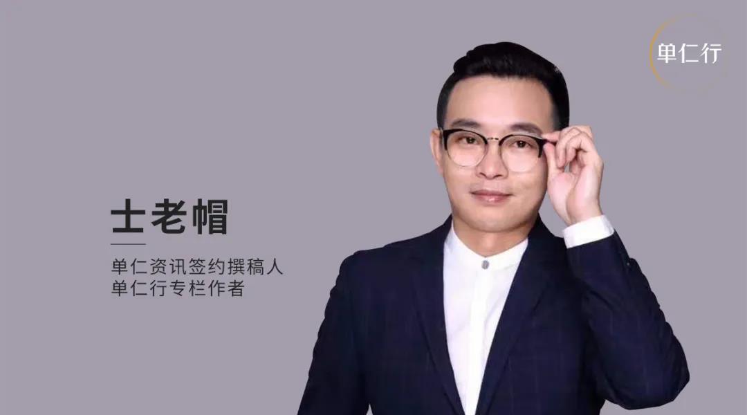 “选择比努力更重要”的意义，不在于你想干什么，而是只能干什么