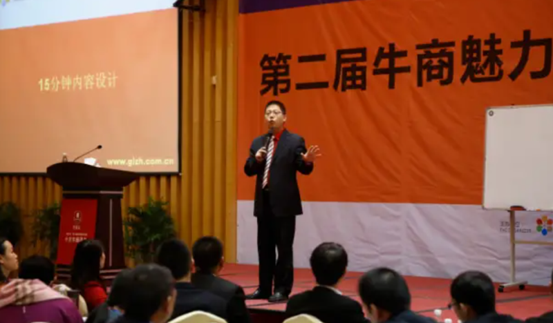 真情才是好文章