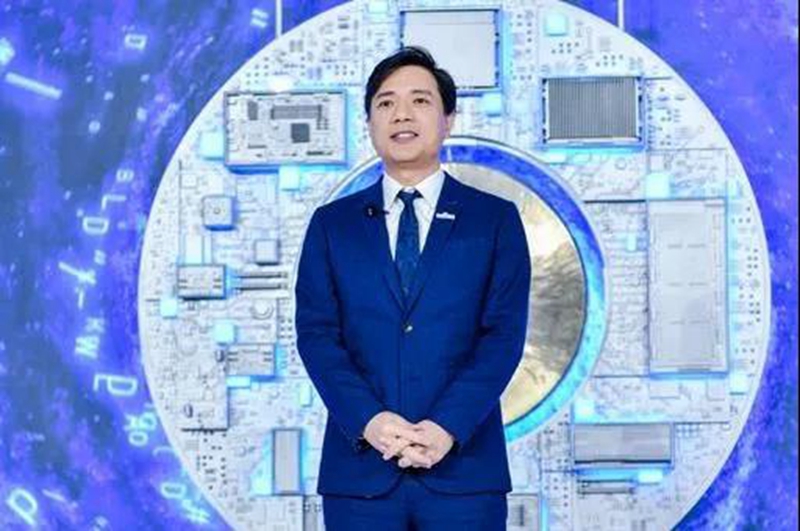 李彦宏
