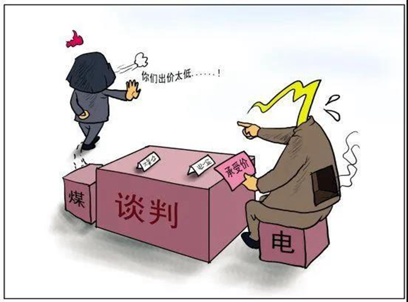 跟供应商谈降价
