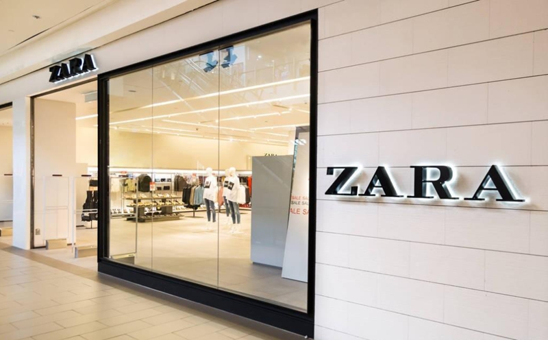 ZARA