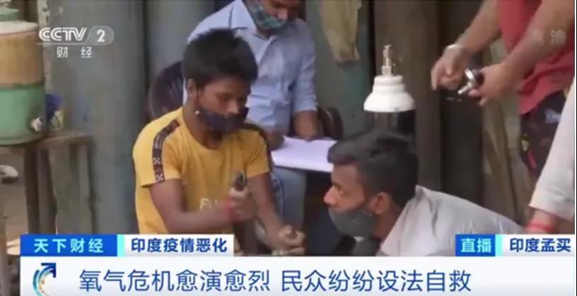 当然，这种自救也有点“世界名画”的味道。