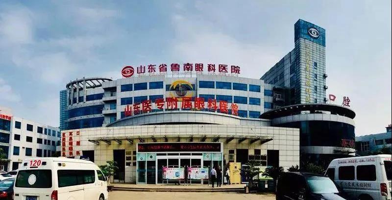 他们是一家三甲级的眼科医院，在医疗技术和经验上有着很强的优势，为了更好的帮助到患者恢复，他们就想提供配套的医疗眼镜。