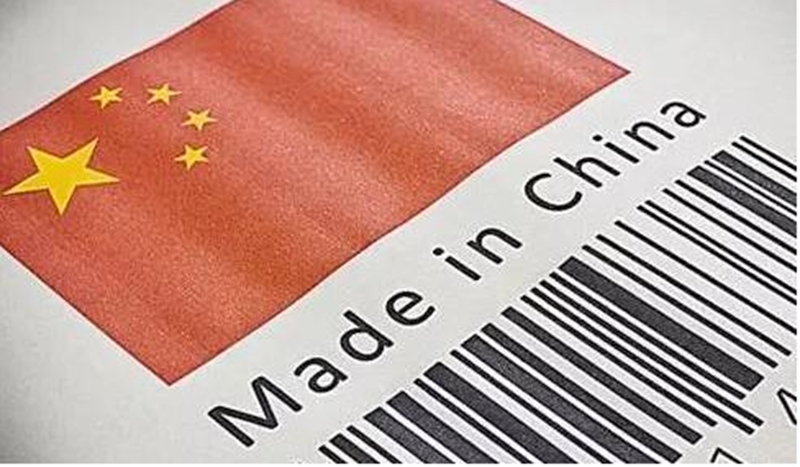 对中国的产品来说，用网络的营销手法，用电子商务平台就可以让中国品牌走遍全世界。