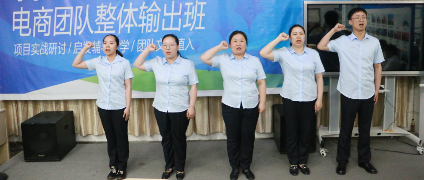 在实践中经过不断探索改良，最终输出集方法、标准、流程于一体的《网络营销执行手册》，为企业今后的网销之路奠定基石。