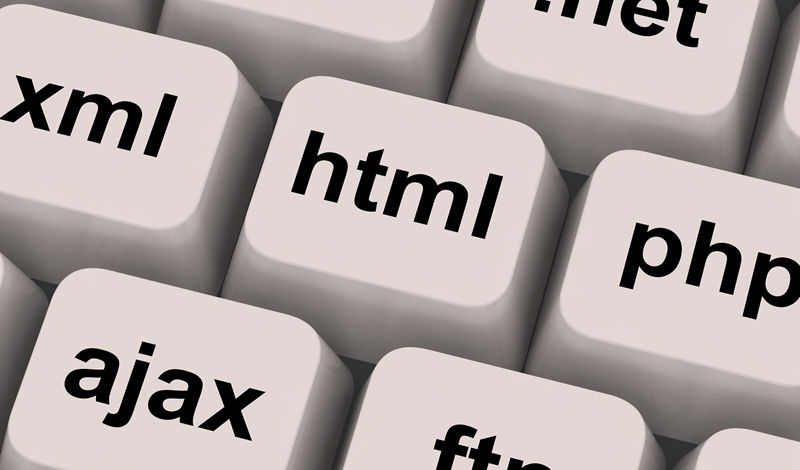 什么是XML?什么是XML语言?