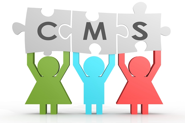 什么是cms？cms是做什么的？