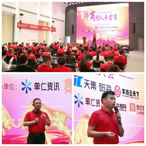 战队总裁