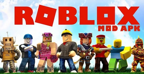 Roblox