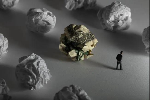 投资