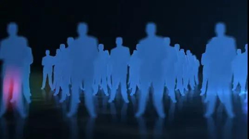 虚拟社会