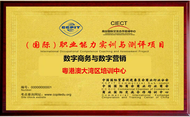 单仁资讯数字商务与数字营销